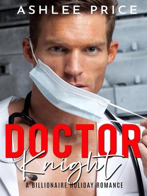 cover image of Dr. Knight